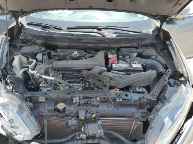 2020 NISSAN ROGUE S - 5N1AT2MT9LC766691