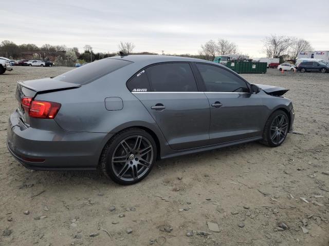 Vin: 3vw4t7aj6hm337108, lot: 51537905, volkswagen jetta gli 20173
