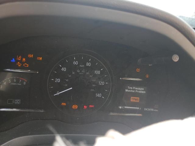 2022 HONDA HR-V EX - 3CZRU5H51NM715036