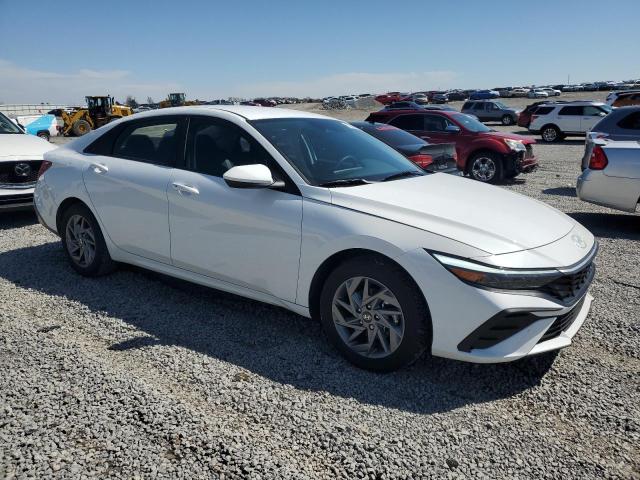 Vin: kmhlm4dg1ru641644, lot: 52002685, hyundai elantra sel 20244