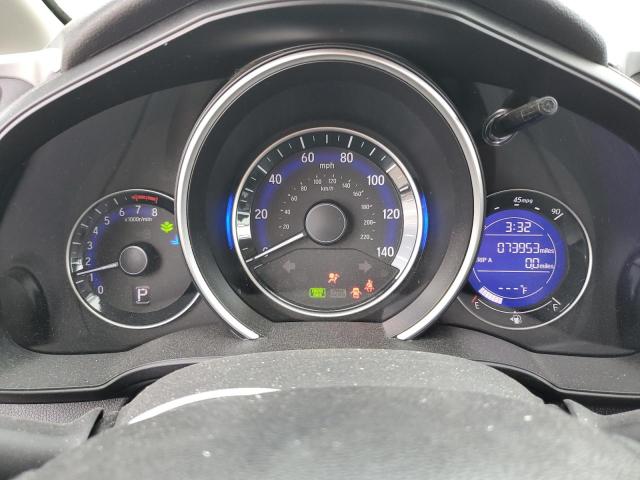 2016 HONDA FIT LX - JHMGK5H5XGS013874
