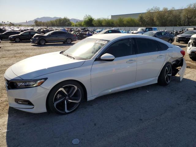Vin: 1hgcv1f32ja154020, lot: 55070125, honda accord sport 2018 img_1