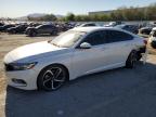2018 HONDA ACCORD SPO - 1HGCV1F32JA154020