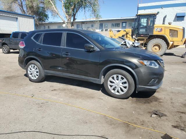 Vin: knmat2mv5gp686972, lot: 54417065, nissan rogue s 20164