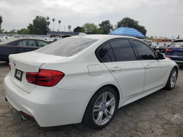 Vin: wba8b3c54jk843224, lot: 52646935, bmw 3 series i 20183