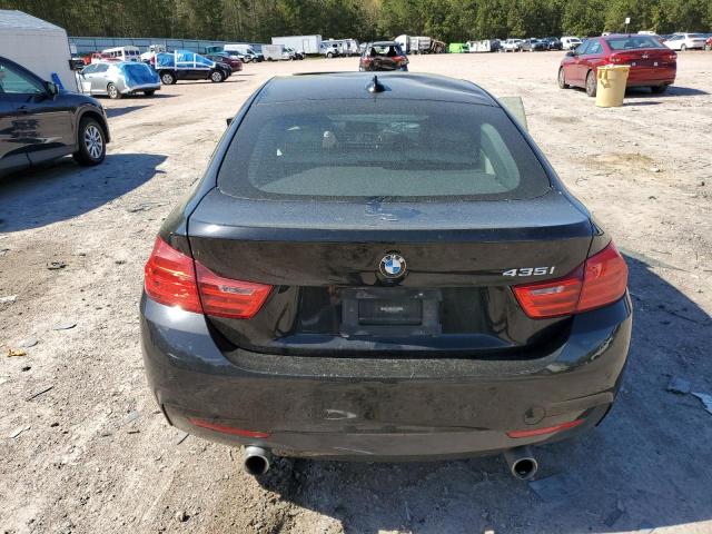 2016 BMW 435 I GRAN WBA4B1C57GG242050