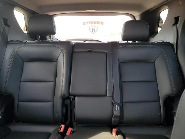 2018 CHEVROLET EQUINOX PR - 2GNAXWEX0J6154443