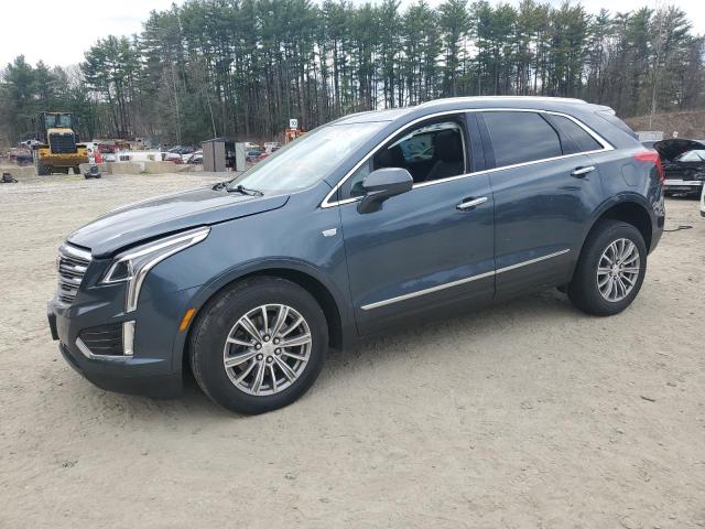 Vin: 1gykndrs7kz230438, lot: 52948985, cadillac xt5 luxury 2019 img_1