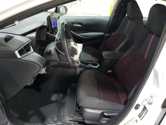 2023 TOYOTA COROLLA SE - 5YFS4MCE9PP159448