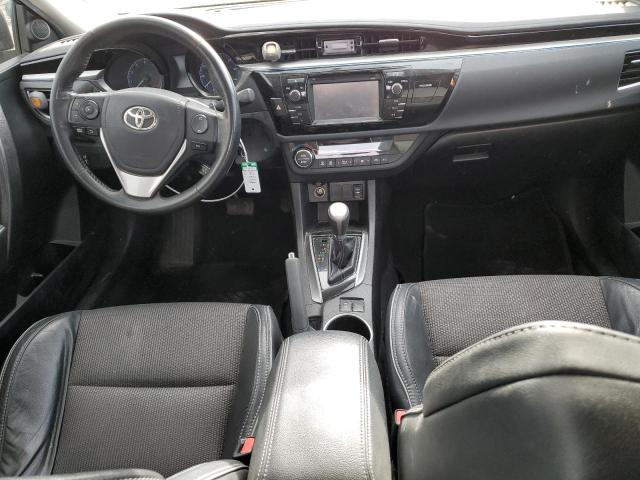 2015 TOYOTA COROLLA L - 5YFBURHE8FP322238