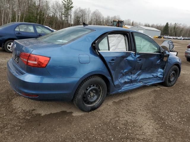 Vin: 3vw2k7aj7fm274544, lot: 54206925, volkswagen jetta base 20153
