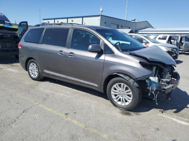 Vin: 5tdyk3dcxcs213610, lot: 54264365, toyota all models xle 20124