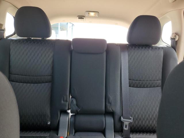 2017 NISSAN ROGUE S - KNMAT2MV2HP528316
