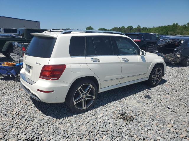 Vin: wdcgg8jb3eg256067, lot: 52745295, mercedes-benz glk-class 350 4matic 20143