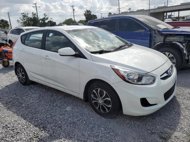 Vin: kmhct5ae5eu173424, lot: 51839555, hyundai accent gls 20144