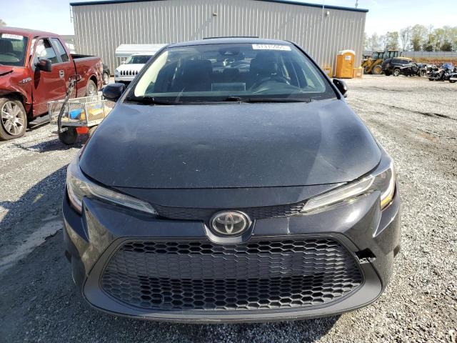 2020 TOYOTA COROLLA LE - JTDEPRAE7LJ027808