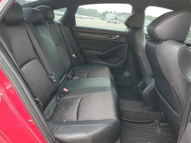2018 HONDA ACCORD SPO - 1HGCV1F33JA002828