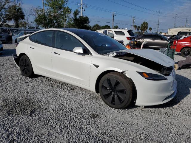 Vin: 5yj3e1ebxsf951972, lot: 52073235, tesla model 3 20254