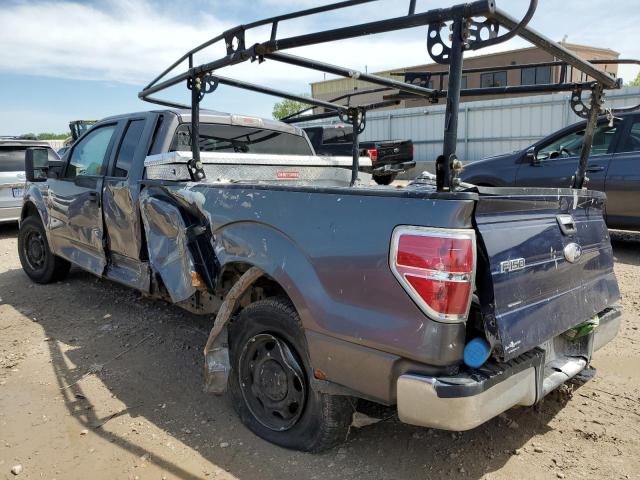 Vin: 1ftvx1cv6aka20726, lot: 54422095, ford f-150 super cab 20102