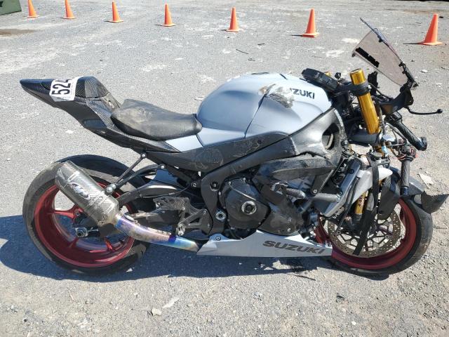 2024 SUZUKI GSX-R1000 #3142023496
