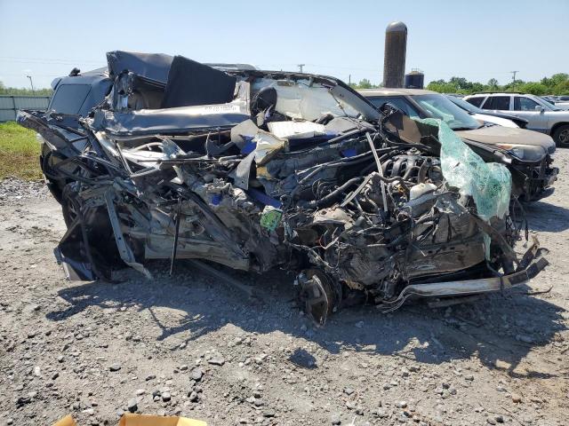 Vin: jtezu5jr0h5155342, lot: 52781005, toyota 4runner sr5 20174