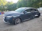 2021 LINCOLN NAUTILUS R - 2LMPJ8KP8MBL16884