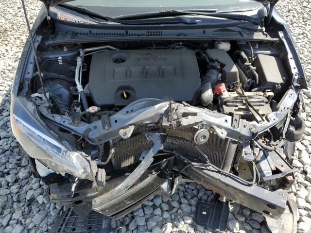 2017 TOYOTA COROLLA L - 2T1BURHE4HC869784