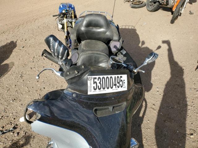 2019 HARLEY-DAVIDSON FLHTK 1HD1KEF17KB606056