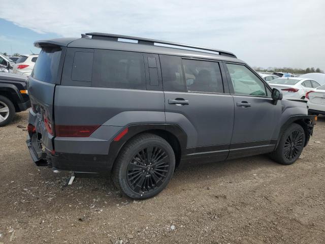 Vin: 5nmp5dg12sh024535, lot: 55012445, hyundai santa fe calligraphy 20253