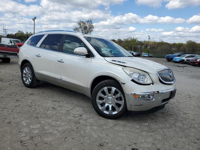 Vin: 5gakvdedxcj367601, lot: 53192145, buick enclave 20124