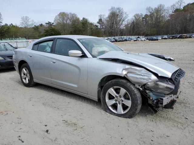 Vin: 2c3cdxbg9ch171774, lot: 51907995, dodge charger se 20124