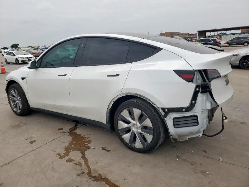 2023 TESLA MODEL Y - 7SAYGDEE9PA131045