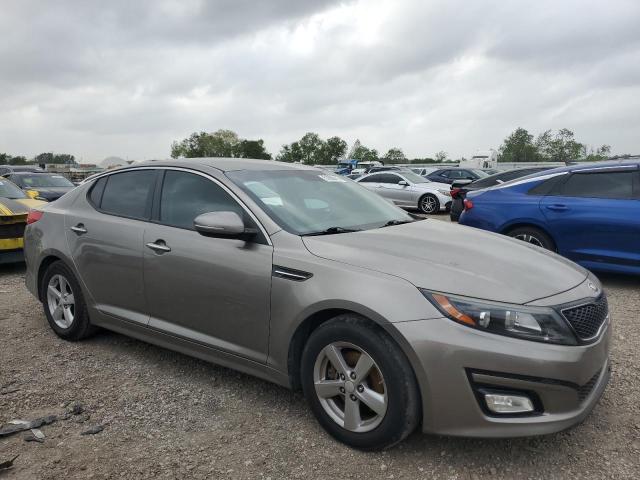 Vin: 5xxgm4a71fg424462, lot: 51968415, kia optima lx 20154