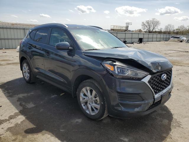 Vin: km8j33a44lu268105, lot: 51709125, hyundai tucson limited 20204