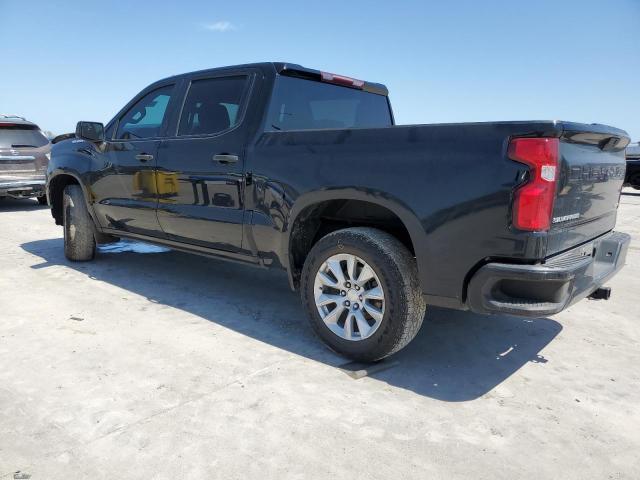 Vin: 3gcpwbeh9lg452164, lot: 52166725, chevrolet all models c1500 custom 20202