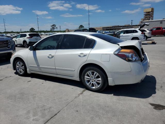 Vin: 1n4al2ap1bn509836, lot: 53071495, nissan altima base 20112
