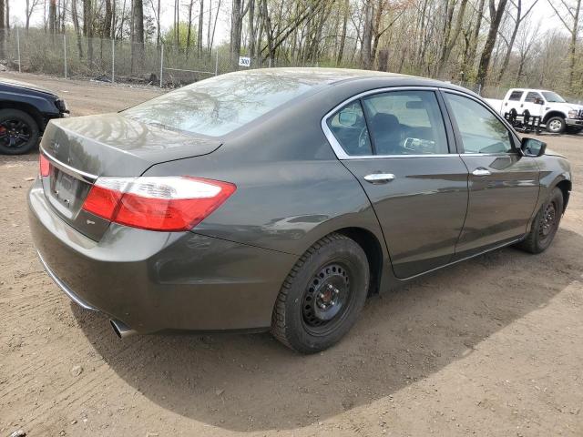 Vin: 1hgcr2f33fa056812, lot: 54388125, honda accord lx 20153