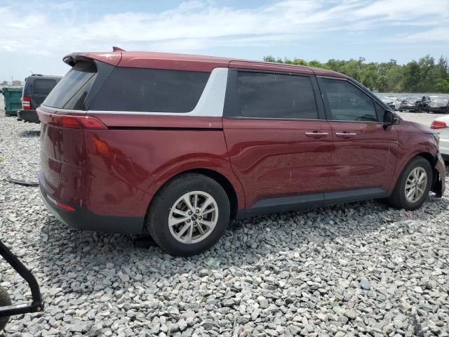 Vin: kndnb4h38n6092503, lot: 54448235, kia carnival l lx 20223