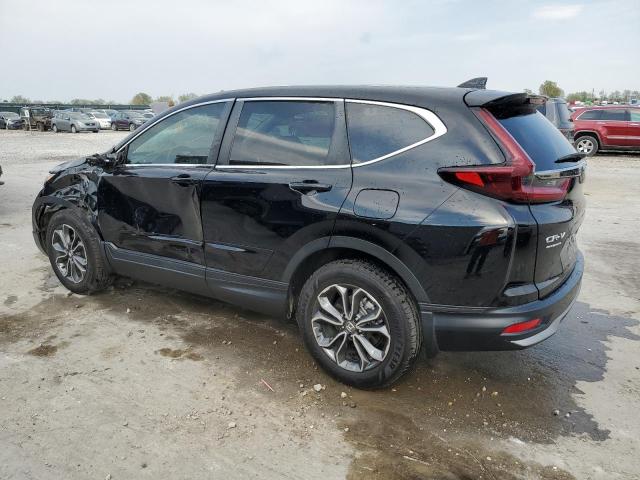 2022 HONDA CR-V EXL - 7FARW2H86NE015028