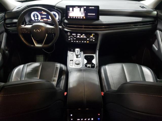 2023 INFINITI QX60 LUXE 5N1DL1FS1PC353990