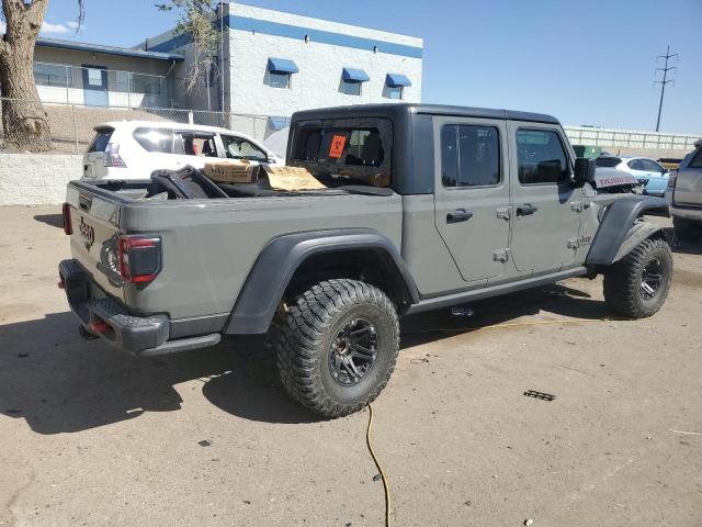 Vin: 1c6jjtbg9ll163270, lot: 53654005, jeep gladiator rubicon 20203