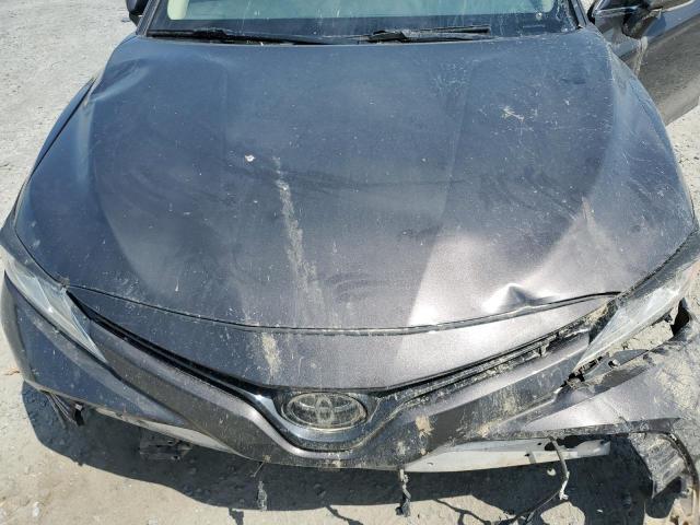 2018 TOYOTA CAMRY L 4T1B11HK0JU080410