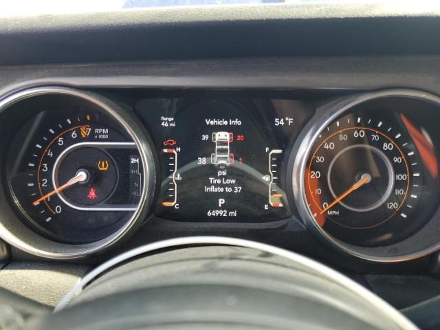 2020 JEEP WRANGLER U 1C4HJXDG1LW250252