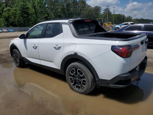 Vin: 5ntjddaf0nh001406, lot: 54912335, hyundai santa cruz sel premium 20222