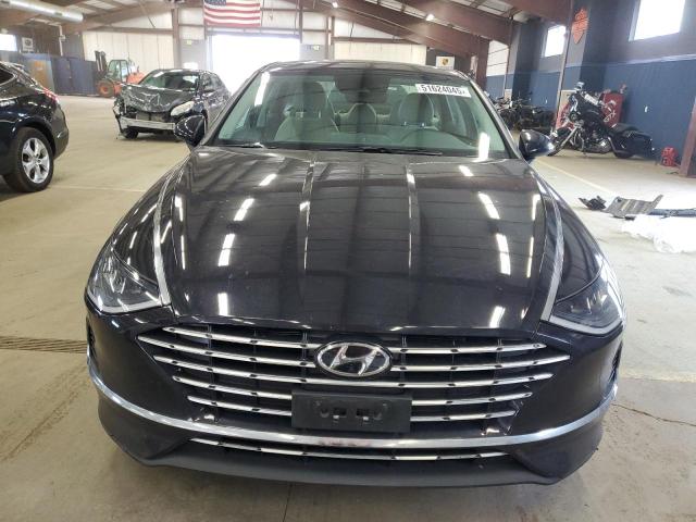 2023 HYUNDAI SONATA HYB - KMHL24JJ5PA057140