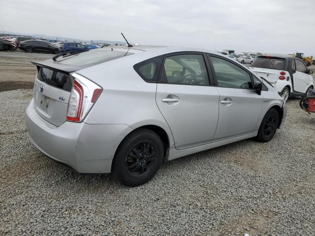 Vin: jtdkn3du1d5690794, lot: 53161605, toyota prius 20133