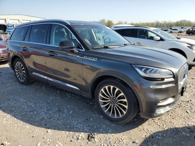 Vin: 5lm5j7wc1lgl02236, lot: 51101945, lincoln aviator reserve 20204