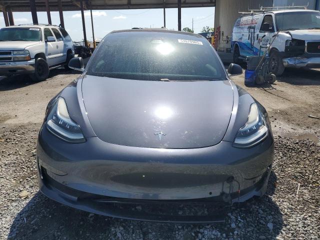 2018 TESLA MODEL 3 - 5YJ3E1EAXJF157916