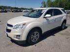 2015 CHEVROLET EQUINOX LT - 1GNALCEK3FZ133323