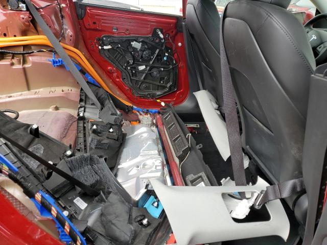 2025 TESLA MODEL Y 7SAYGDEE6SF232698